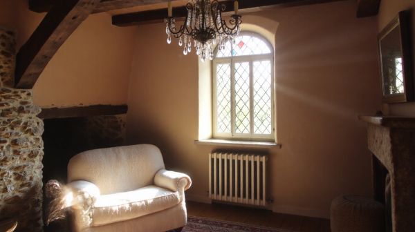 5 raisons d'opter pour une love room en Normandie