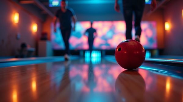Bowling, nos recommandations