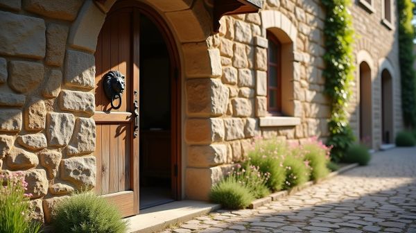 Conciergerie à Carqueiranne : avantages de la location courte durée