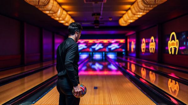 Meilleurs conseils de bowling pour améliorer votre jeu