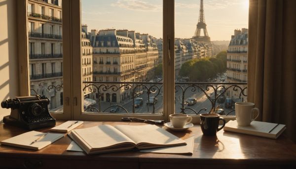 Plan de paris : guide pratique pour une visite inoubliable