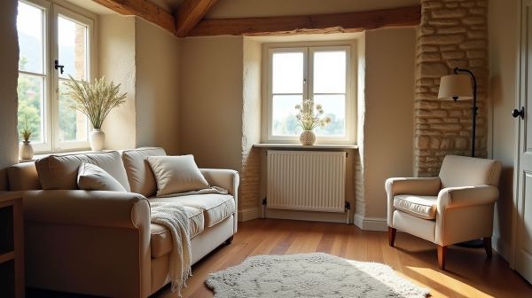 Révéler l'amour avec une love room en Normandie