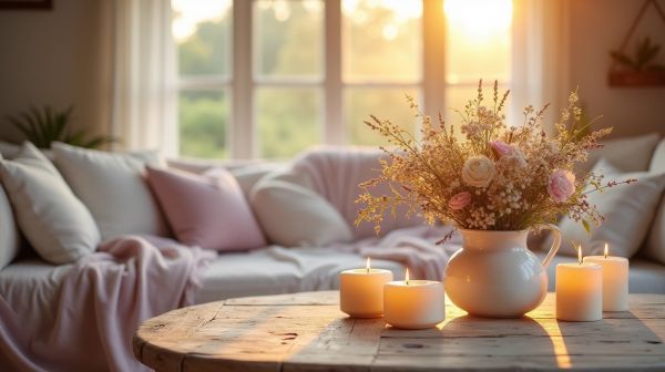 Révéler l'amour avec une love room en Normandie