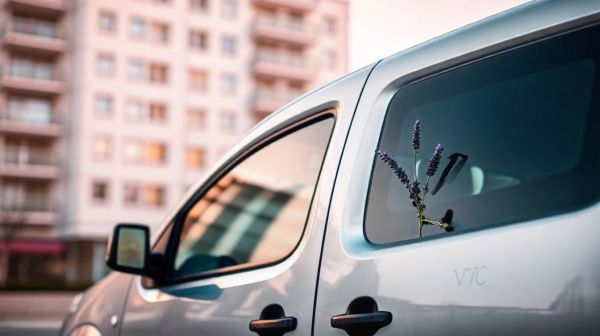 Top services de VTC à Marseille pour un voyage serein